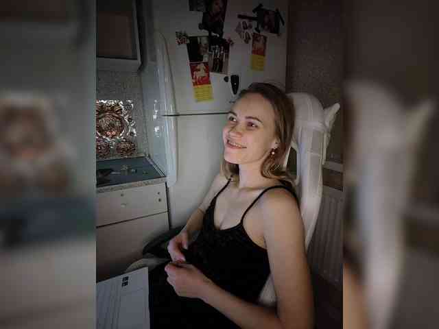 PrincesseMononoke webcam