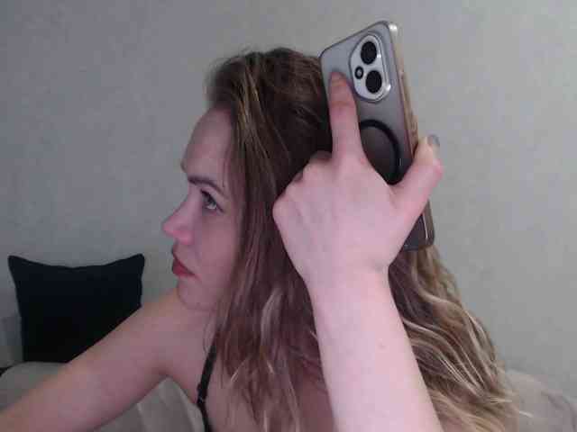 PrincesseMononoke webcam