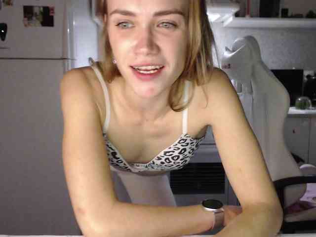 PrincesseMononoke webcam