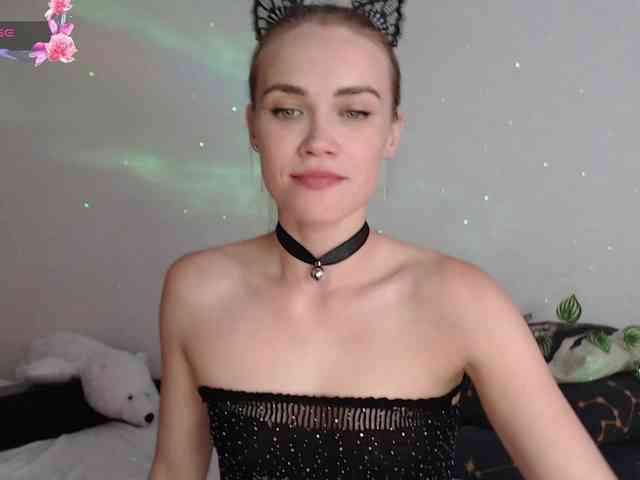 PrincesseMononoke webcam
