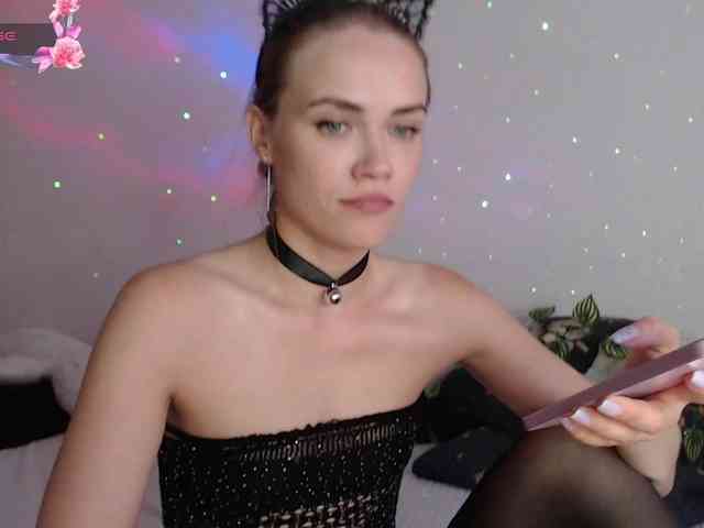 PrincesseMononoke webcam