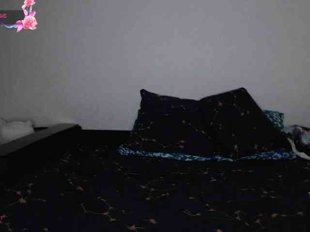 PrincesseMononoke webcam