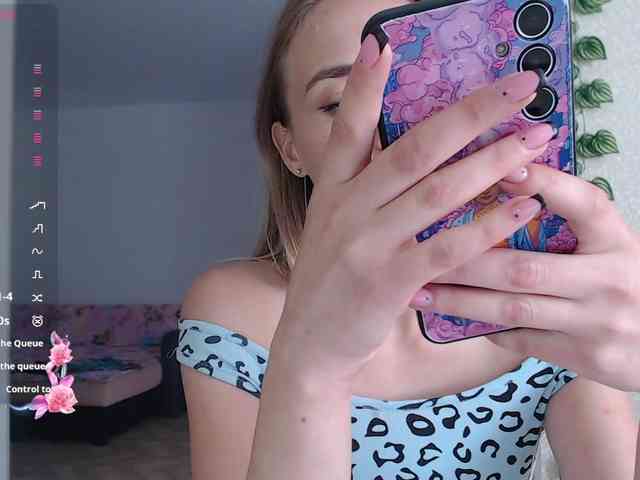 PrincesseMononoke webcam