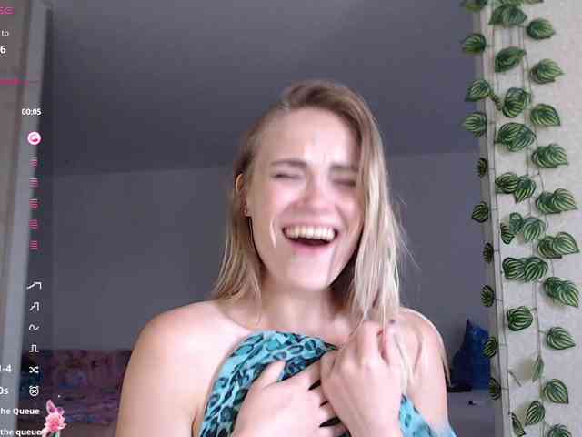 PrincesseMononoke webcam