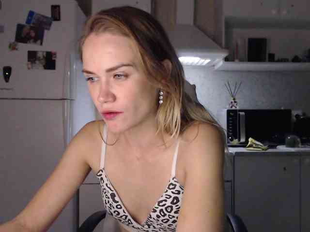 PrincesseMononoke webcam