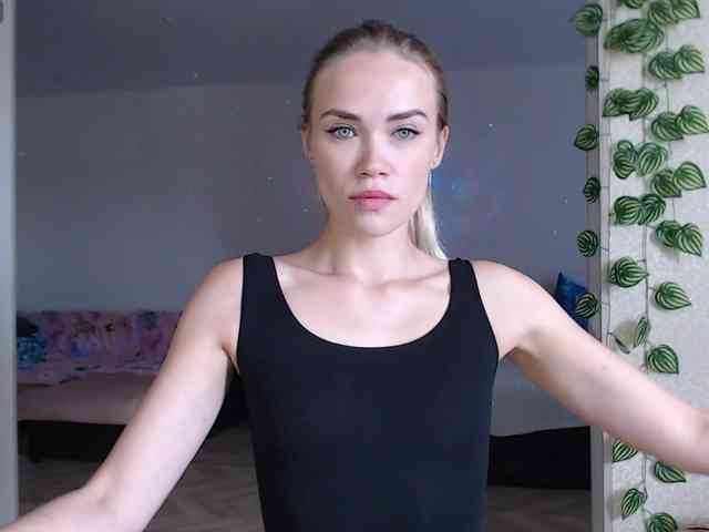 PrincesseMononoke webcam