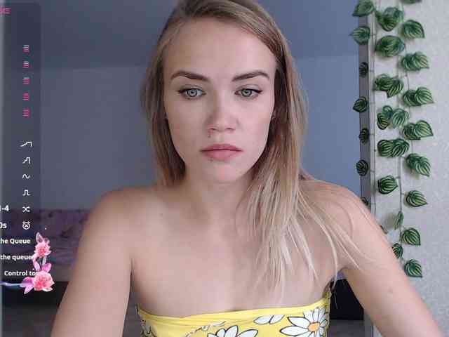 PrincesseMononoke webcam