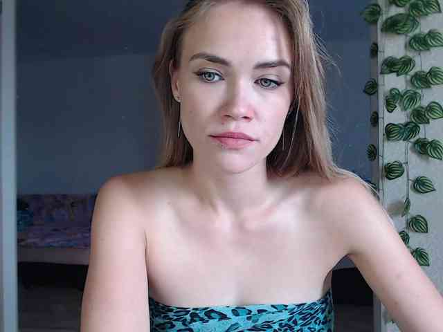 PrincesseMononoke webcam