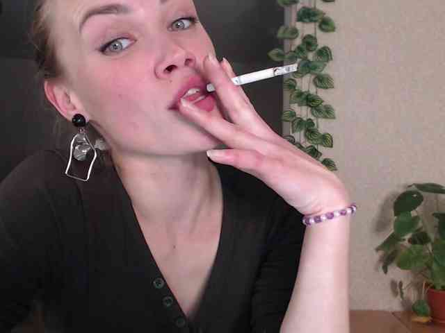 PrincesseMononoke webcam