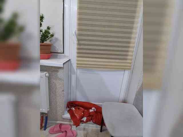 PrincesseMononoke webcam