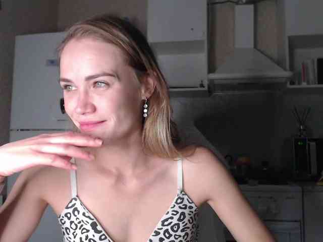 PrincesseMononoke webcam