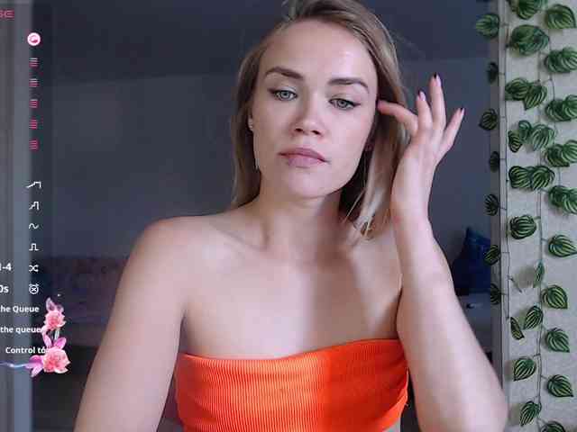 PrincesseMononoke webcam