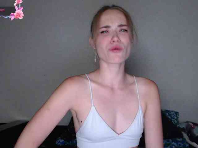 PrincesseMononoke webcam
