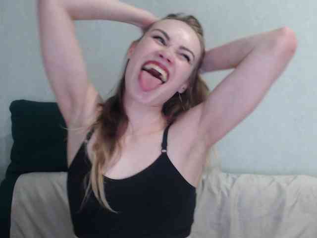 PrincesseMononoke webcam