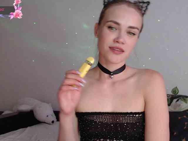 PrincesseMononoke webcam