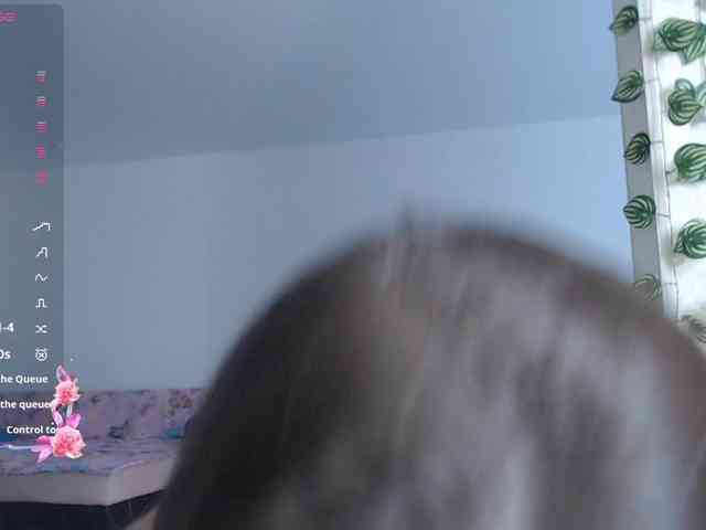 PrincesseMononoke webcam