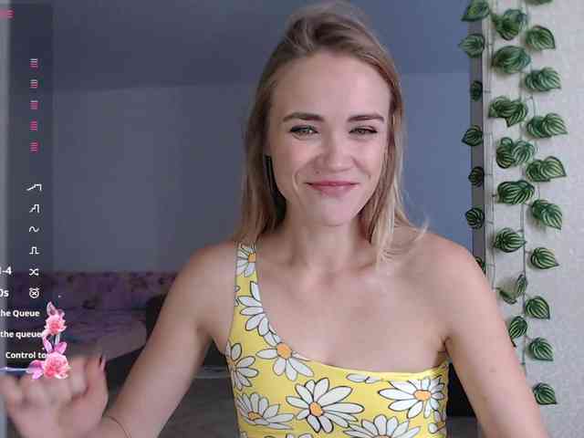 PrincesseMononoke webcam