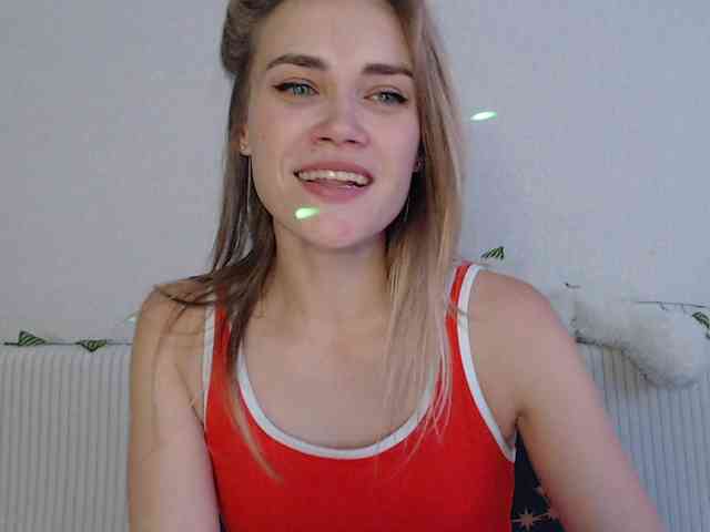 PrincesseMononoke webcam