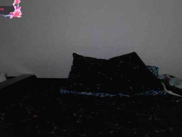 PrincesseMononoke webcam