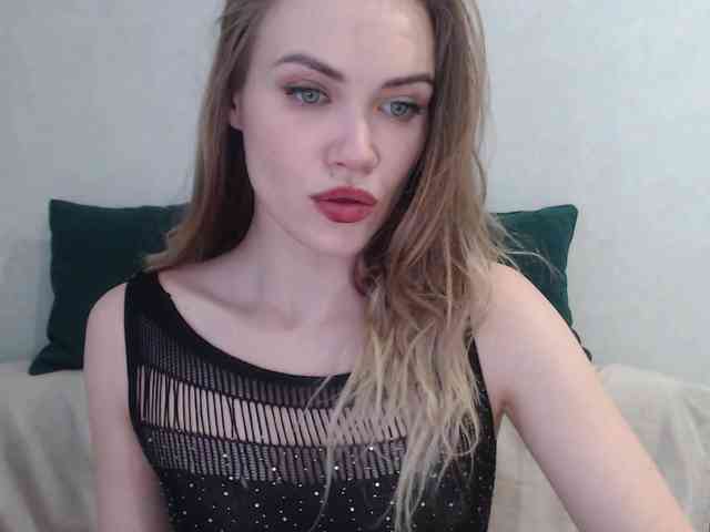 PrincesseMononoke webcam