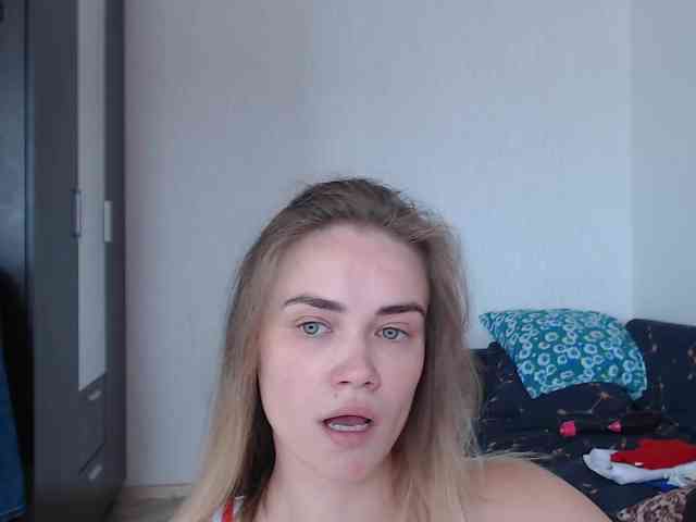 PrincesseMonako webcam