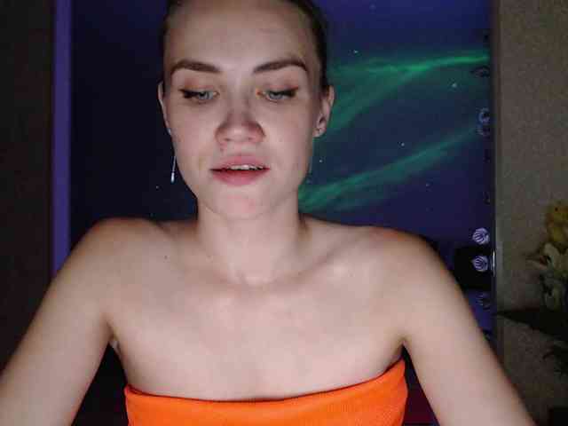 PrincesseMononoke webcam
