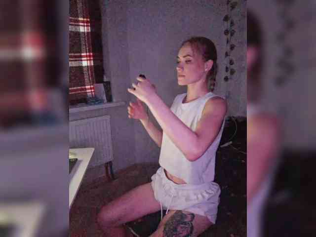 PrincesseMononoke webcam