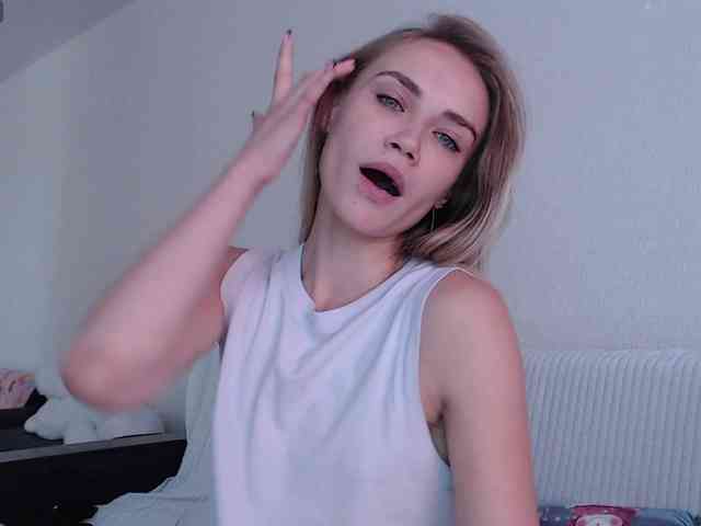 PrincesseMononoke webcam