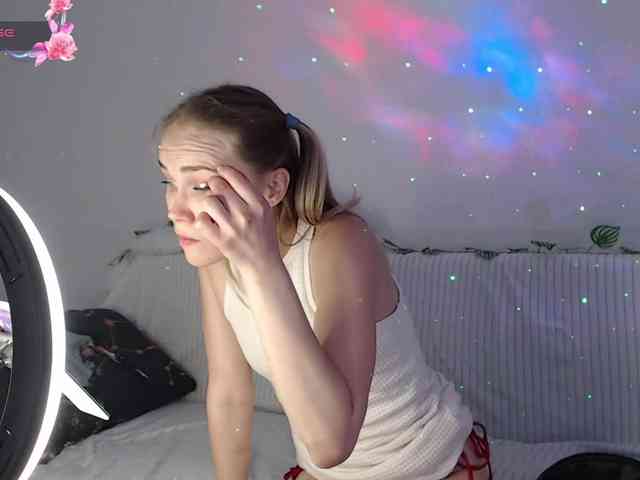 PrincesseMononoke webcam
