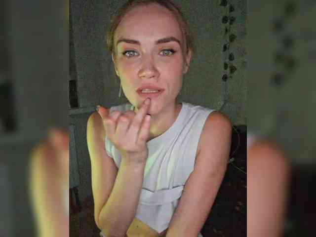 PrincesseMononoke webcam