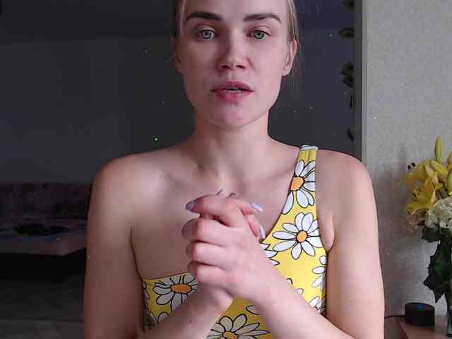 PrincesseMononoke webcam