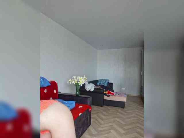 PrincesseMonako webcam