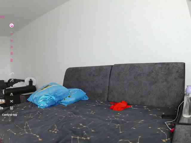 PrincesseMonako Live Webcam on BongaCams