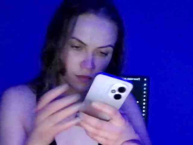 PrincesseMononoke webcam