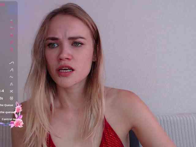 PrincesseMononoke webcam