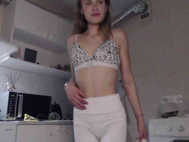 PrincesseMononoke webcam