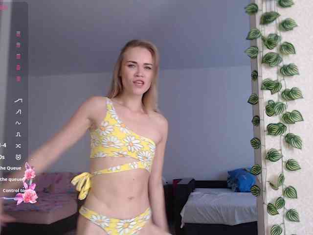 PrincesseMononoke webcam