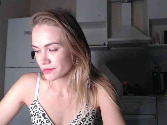 PrincesseMononoke webcam