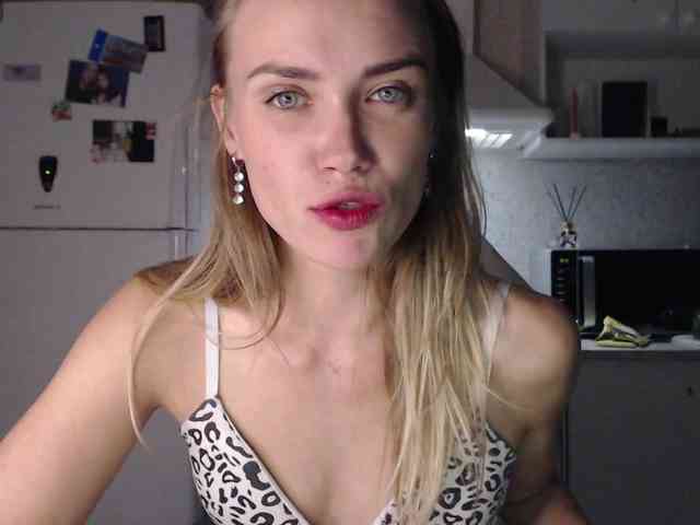 PrincesseMononoke webcam