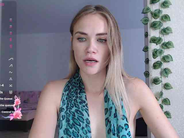 PrincesseMononoke webcam