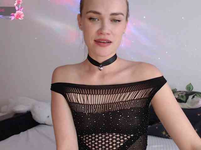 PrincesseMononoke webcam