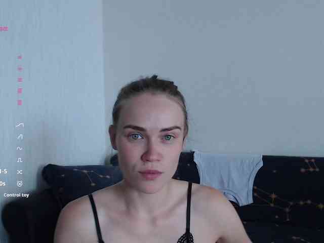 PrincesseMonako webcam