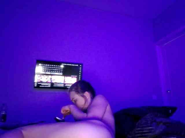 PrincesseMononoke webcam