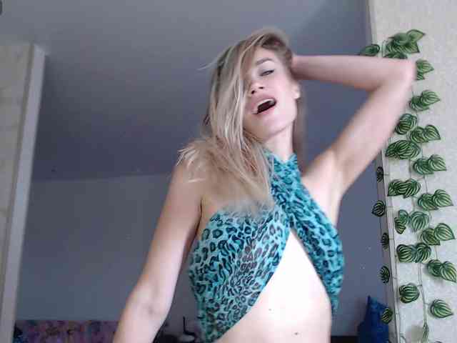 PrincesseMononoke webcam