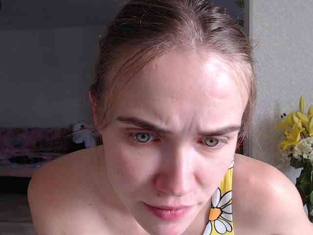 PrincesseMononoke webcam