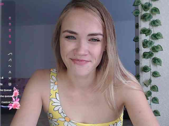 PrincesseMononoke webcam