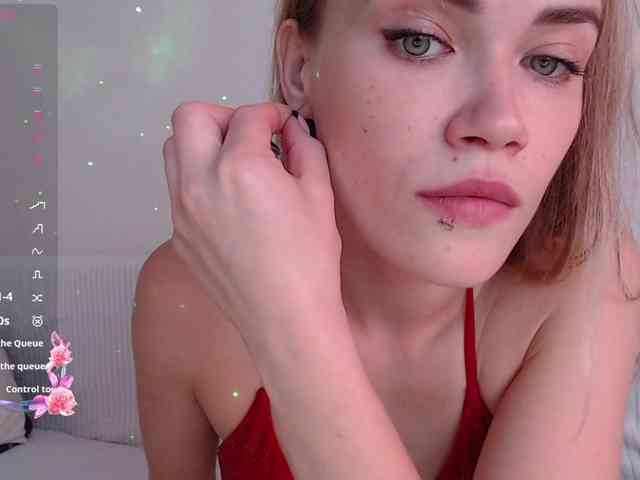 PrincesseMononoke webcam