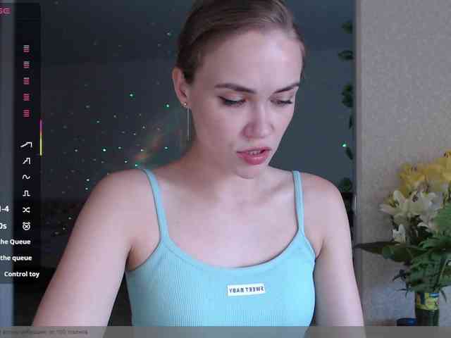 PrincesseMonako Live Webcam on BongaCams