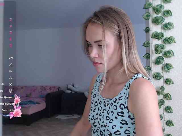 PrincesseMononoke webcam