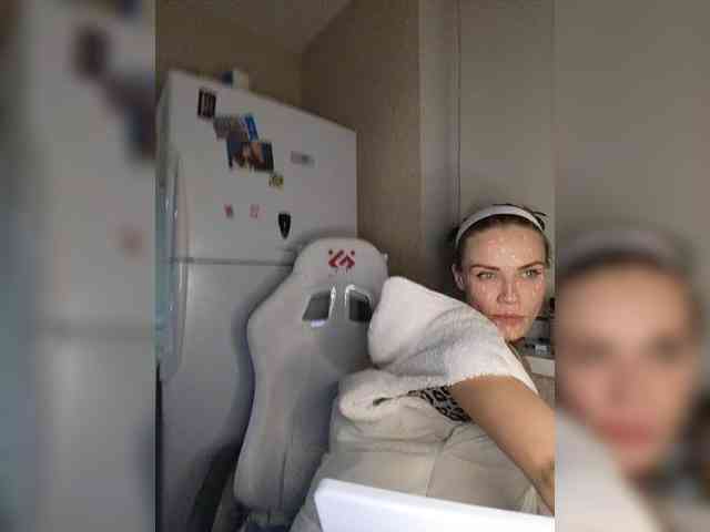 PrincesseMononoke webcam